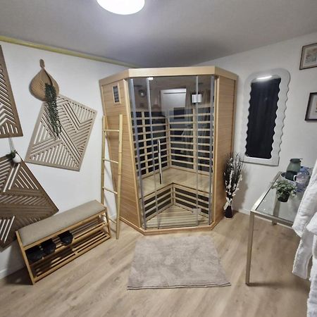 L'Auberge De Vauclair Bouconville-Vauclair Екстер'єр фото