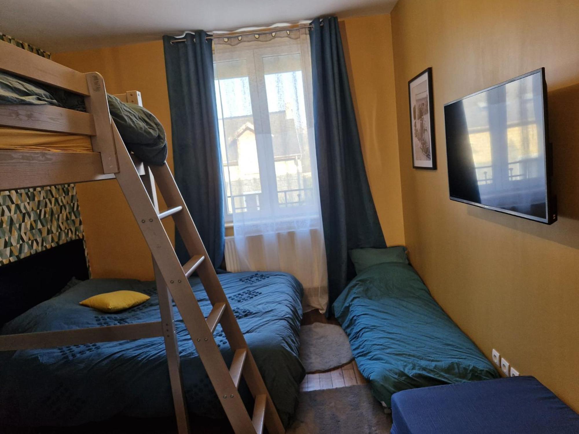 L'Auberge De Vauclair Bouconville-Vauclair Екстер'єр фото
